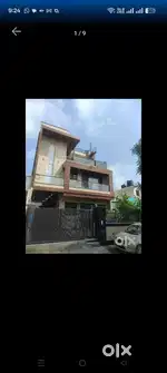 Shivalik city +Owner free+12500