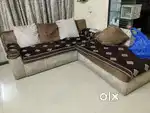 Sofa cum bed