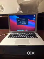 Macbook Air