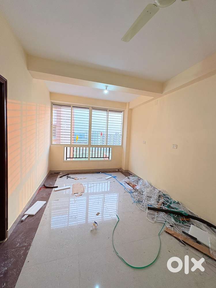 18000 rent( negotiable)