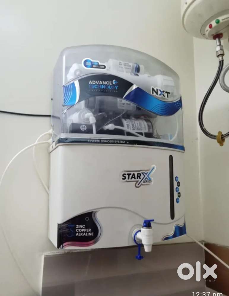 Microwave, Geyser,Auro,Led