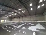 21000 sqft godown space for rent at Aluva