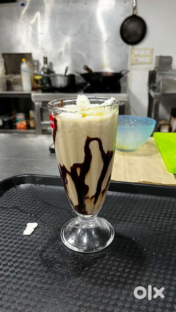 Need chef on urgent basis