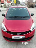 Tata Tiago 1.2 Revotron XM, 2016, Petrol