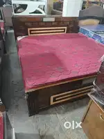 Brand new bed or cot