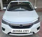 Honda City VX (O) MT I-VTEC, 2022, Petrol