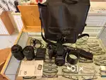 Sony Dslr A350