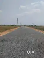 Akunuru CRDA Plots. Upto 90% Bank Loan Facility