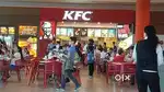 NEED STAFF @KFC STORE || GIRL BOYS BOTH CANDIDATE APPKY NOW !!