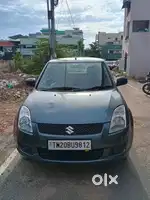 Maruti Suzuki Swift 2005-2010 1.3 LXI, 2010, Petrol