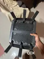 Netgear Nighthawk Tri-Band WiFi Router, 3.2Gbps