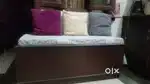 sofa seti with cushion