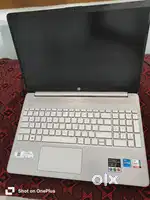Hp laptop for sale