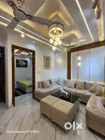 750 sq feet car parking loan available in Nawada metro station loan av