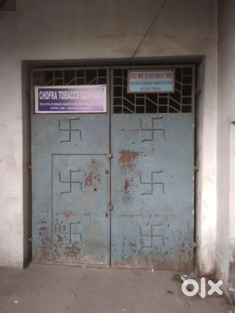 Basdroni godwun rent