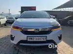 Honda City i-VTEC ZX, 2020, Petrol