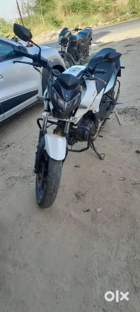 Hero Xtreme