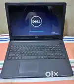 Dell laptop no scratch