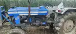 Powertrac 445 Tractor in Good Condition