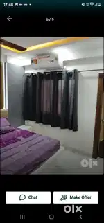 3 BHK HOUSE FOR RENT AT KOKAR