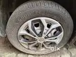 Hyundai Santro 2003