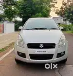 Maruti Suzuki Ritz VXi, 2012, Petrol