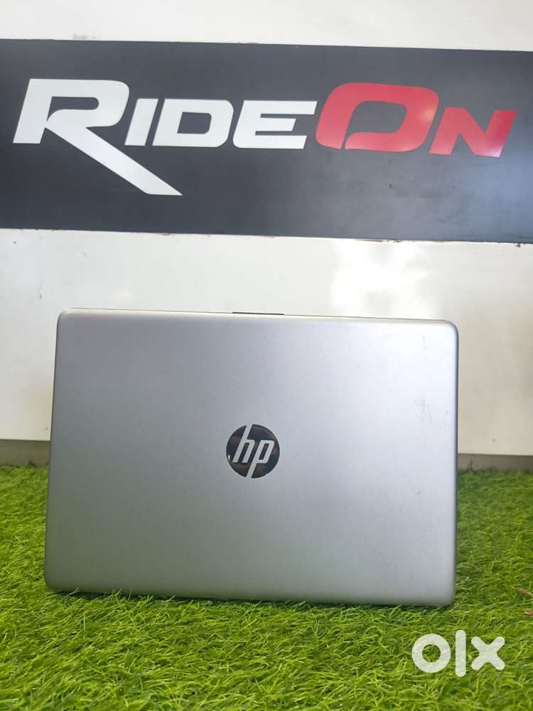 HP Ryzen 5 Laptop