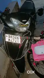 Smouth runing an sound less and running 31000 km ,full mentenence ll