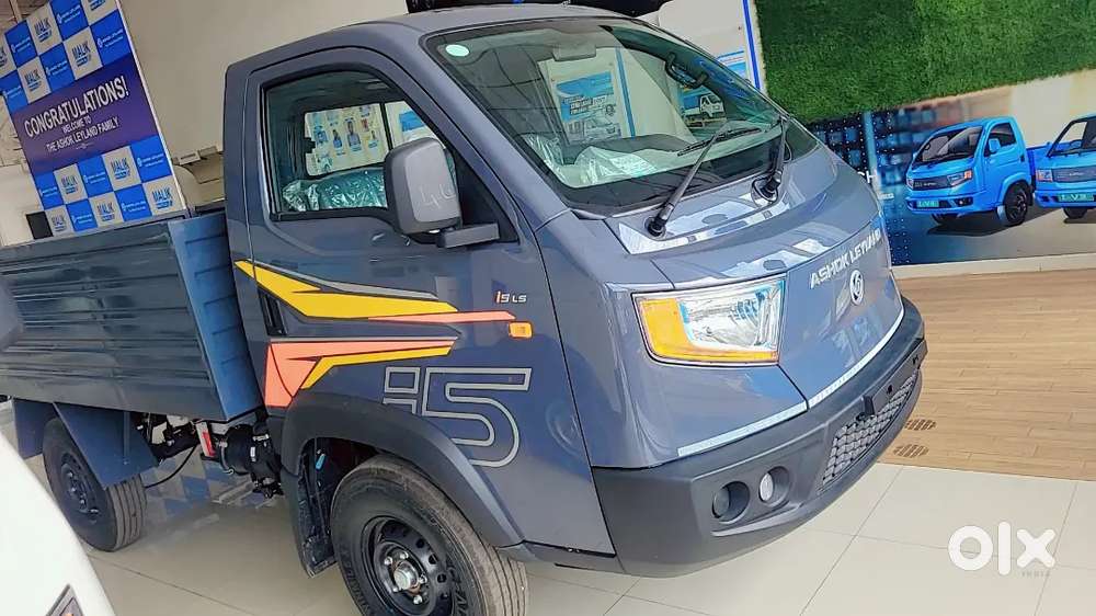 Ashokleyland bada dost i5