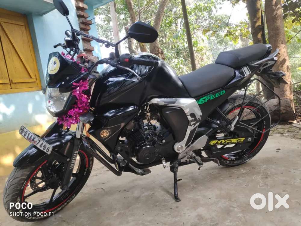 Good condition.. Super engine