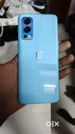 Oneplus nord2