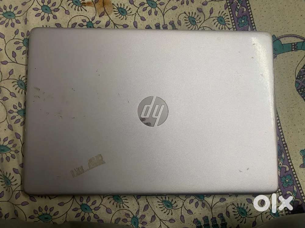 HP laptop 2024