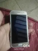 Samsung j2 pro