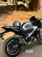 R15M best condition