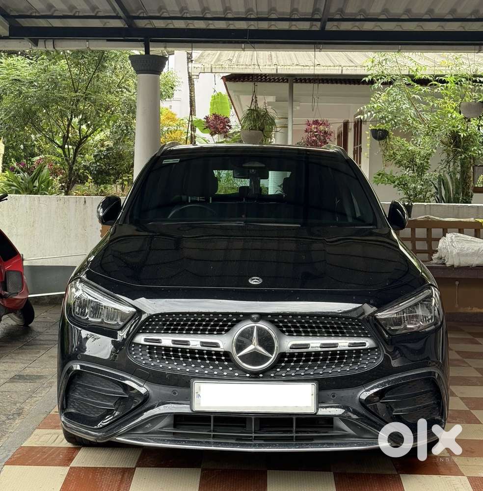 Mercedes-Benz GLA 220d 4MATIC AMG Line, 2025, Diesel
