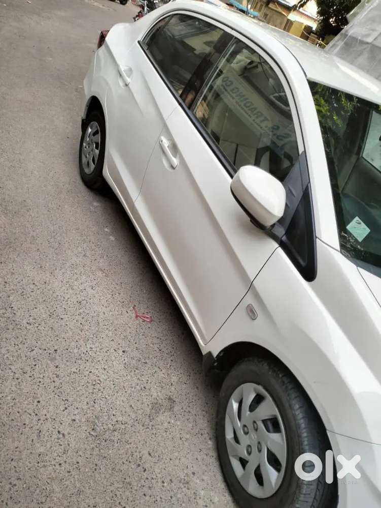 Honda Amaze 2014 Diesel 83160 Km Driven
