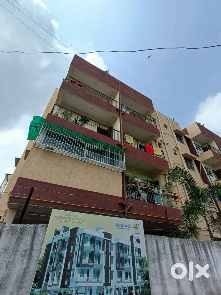 3BHK For Sale in Prime Ranchi Location – Argora Kathal More Road