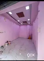 Ground Floor Shop For Sell In Swaminarayan Niketan Apt, Opp. L&T Cmpny