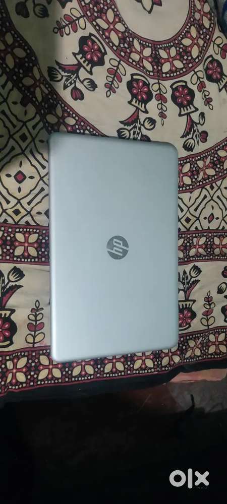 Hp pavilion gaming laptop Intel i5 6th generation 8gb ram 2gb graphics