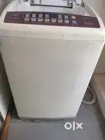 Electrolux fix rate