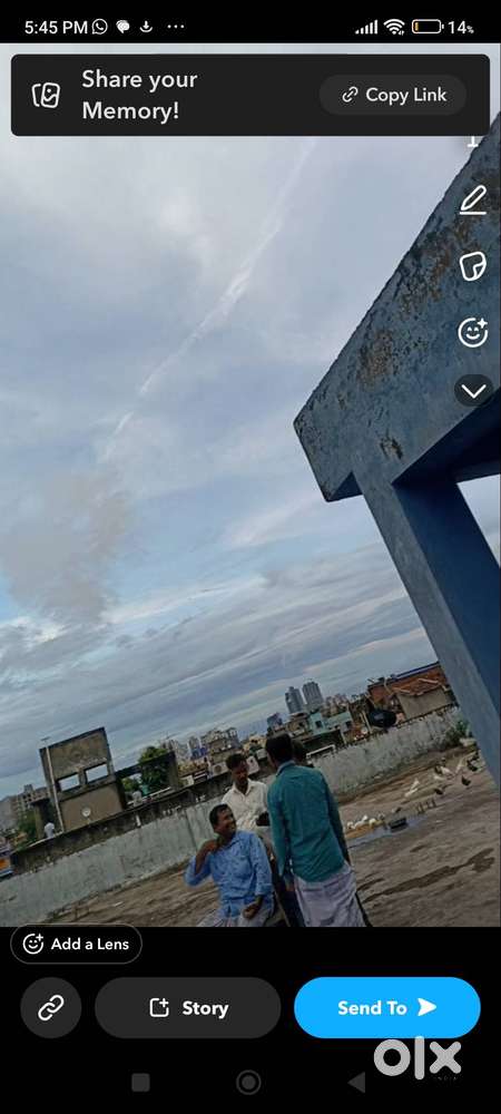 PROPERTY FOR RENT OR SELL FOR TOWER INSTALLATION OR ANY WORK ROOFTOP