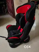 Baby car seat