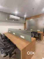 fully furnished office avaiable for rent