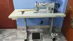Typical industrial swing mashine