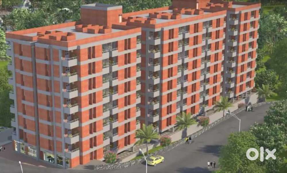 Need to sell flat on urgent basis