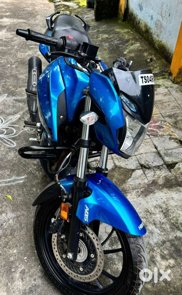Good condition