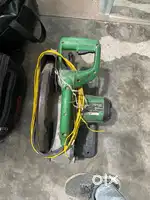 Hitechi cutter maseen
