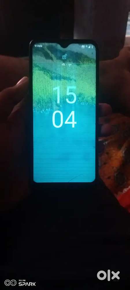 nokia c12 smart phone