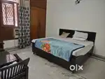 NO BROKERAGE! Paying Guest Accomodation for Boys with meals in Noida!