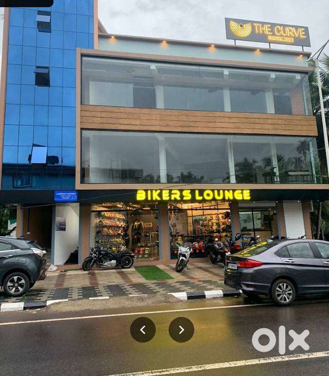 First floor & Ground Floor staircase room for Rent